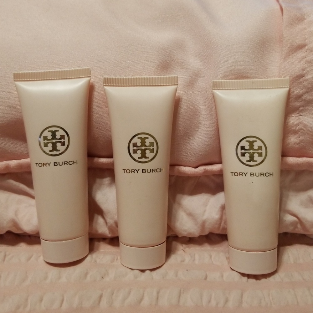 New Body cream TORY BURCH